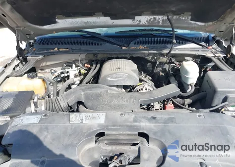 2006 Chevrolet Avalanche 1500 Ls из США, поврежденный, VIN 3GNEC12Z56G105496